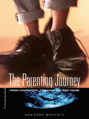cover image of The Parenting Journey